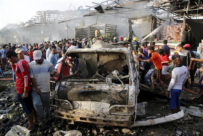 sevenkilledincarbombattackinbaghdad